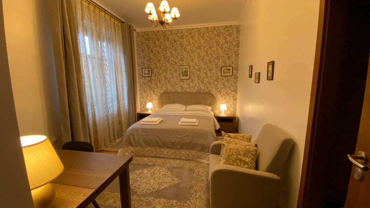 Old Town Apartment Ana Sibiu Esterno foto